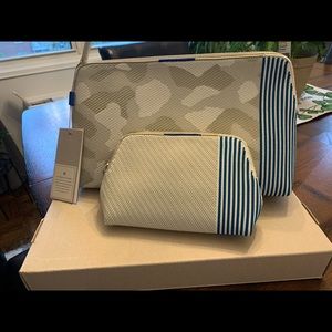 Rothy's Vanity Set --  Camo new in box